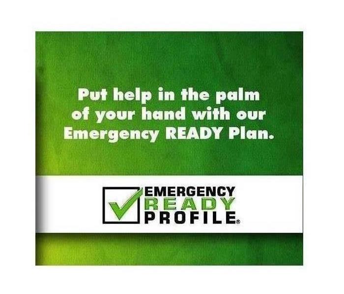 Emergency Ready Plan Cover